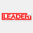 Search for leaders bumper stickers Fun