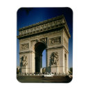 Search for facade magnets Photograph