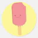 Search for cartoon strawberry stickers Food