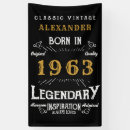 Search for name banners Create your own