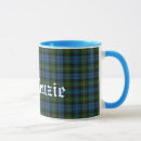 Search for mackenzie tartan mugs Mckenzie