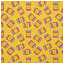 Search for pop art fabric Yellow
