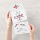 Search for gorgeous invitations Botanical
