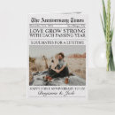 Search for unique anniversary cards Fun