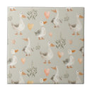 Search for geese tiles Cute