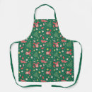 Search for story aprons A christmas story