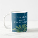 Search for native plants mugs Ecology