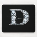 Search for a d d mousepads Letter