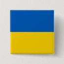Search for ukrainian flag badges Ucrania