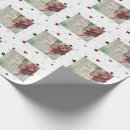 Search for winter solstice wrapping paper Witch