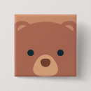Search for cuddly badges Bear