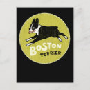 Search for bostons postcards Vintage