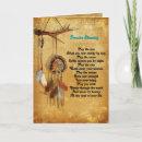 Search for apache cards Blessing