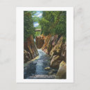 Search for ausable postcards Falls