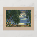Search for vintage miami postcards Beach