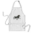 Search for racers aprons Horse