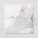 Search for eggshell business cards Modern