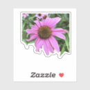 Search for large flower stickers Leaves