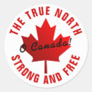 Search for true north stickers Canada