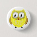 Search for owl drawing badges Cute