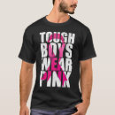 Search for tough wear pink tshirts Support