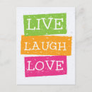 Search for live laugh love cards Inspiration