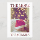 Search for with photos seasonal invitations The more the merrier