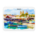 Search for malta magnets Souvenir