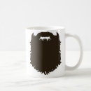 Search for facial hair mugs Manly