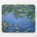 Search for monet mousepads Fine