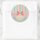 Search for polka dot and stripe stickers For kids