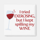 Search for wine magnets Joke