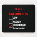 Search for sparring mousepads Fighter