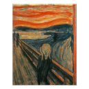 Search for vintage horror posters Scream