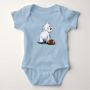 Search for westie baby clothes For kids