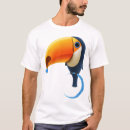 Search for beak tshirts Toucan