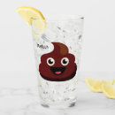 Search for cute emoticon mugs Poop