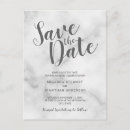 Search for elegant classy save the date postcards Script