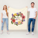 Search for love quotes blankets Floral