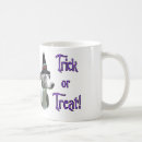 Search for tricks mugs Halloween