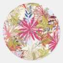 Search for curtains stickers Abstract
