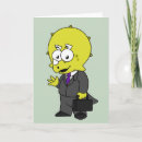 Search for businessman cards Cartoon