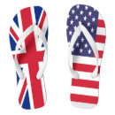 Search for usa flag thongs Stars and stripes