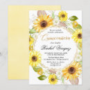 Search for country quinceanera invitations Sunflowers
