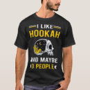 Search for hookah tshirts Waterpipe