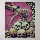 Search for cartoon skeleton art Fiction