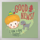 Search for elf movie posters Funny