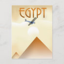 Search for vintage flight postcards Plane
