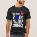 Search for road rage clothing Paramedic
