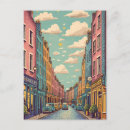 Search for world famous postcards Famous iconic landmark